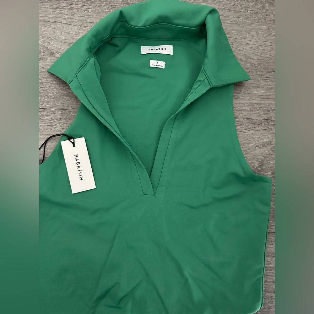 Babaton Contour Polo